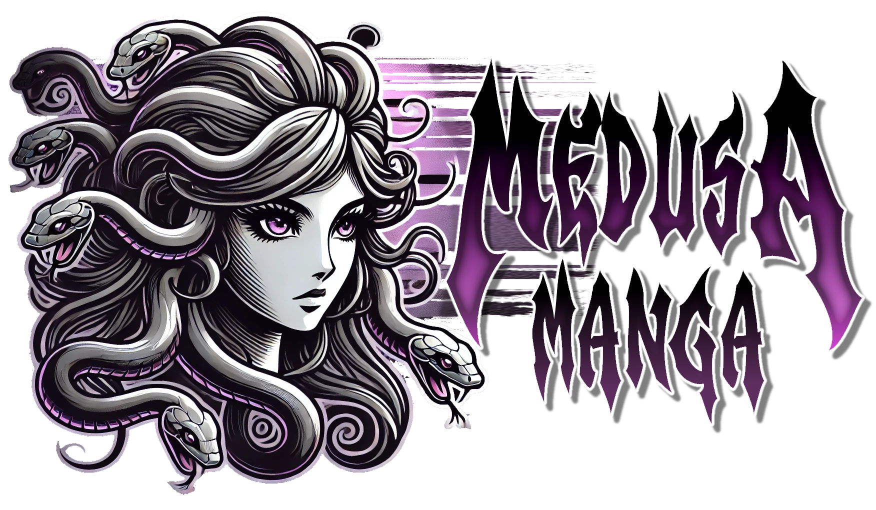 Medusa Manga